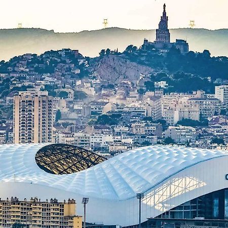 T2 Marseille Plage Екстер'єр фото
