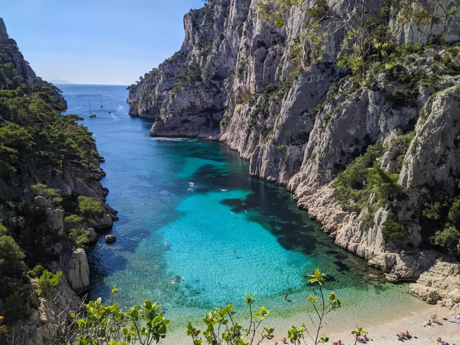 T2 Marseille Plage Екстер'єр фото