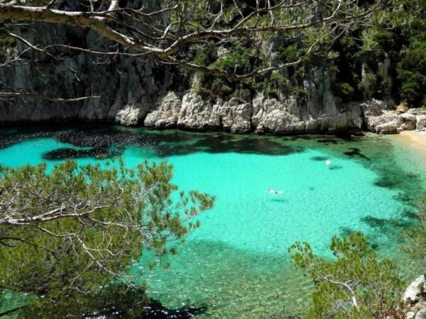T2 Marseille Plage Екстер'єр фото
