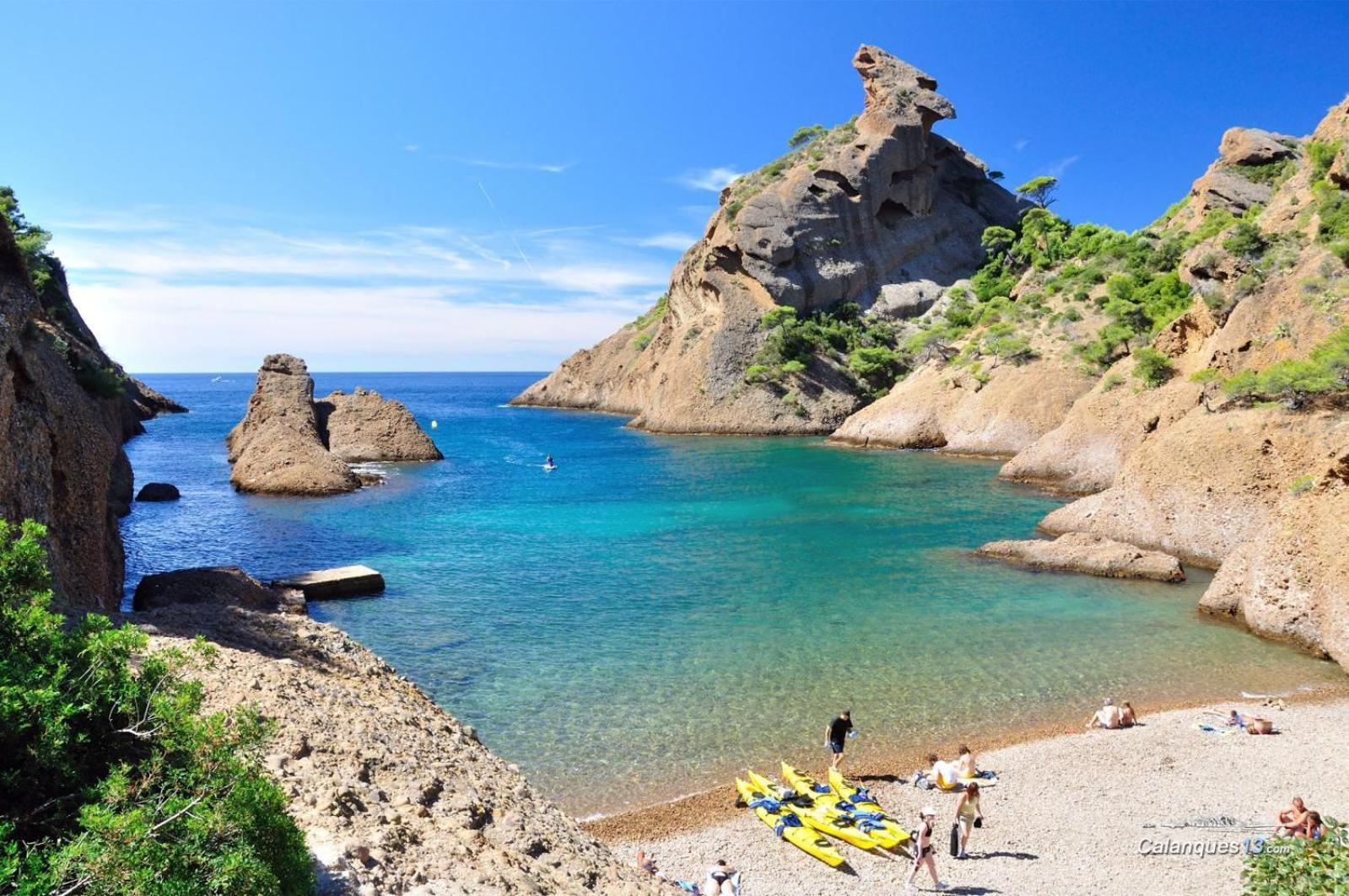 T2 Marseille Plage Екстер'єр фото